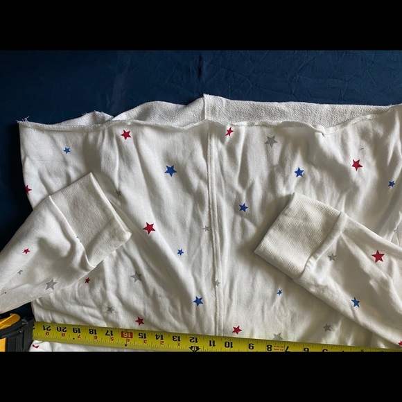 NWT hoodie & shorts set by ALTERNATIVE APPAREL 🌟 - Picture 3 of 12